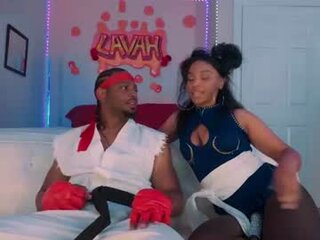 lavahmoon