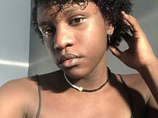 Elize Trans Girl